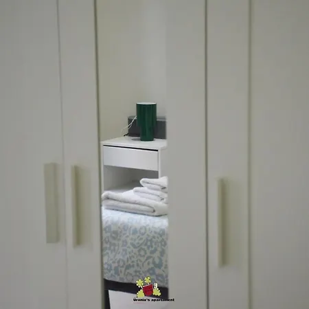 Urania'S Apartment-2